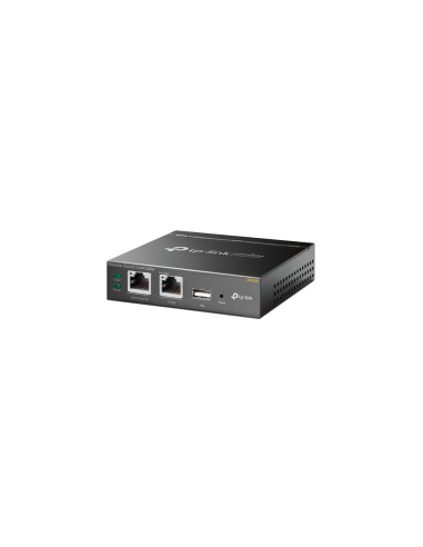 TP-Link Omada OC200 pasarel y controlador 10, 100 Mbit/s
