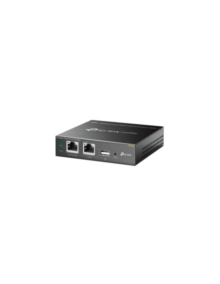 TP-Link Omada OC200 pasarel y controlador 10, 100 Mbit/s