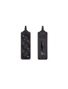 REGLETA EWENT EW3959 3 TOMAS NEGRO EW3959