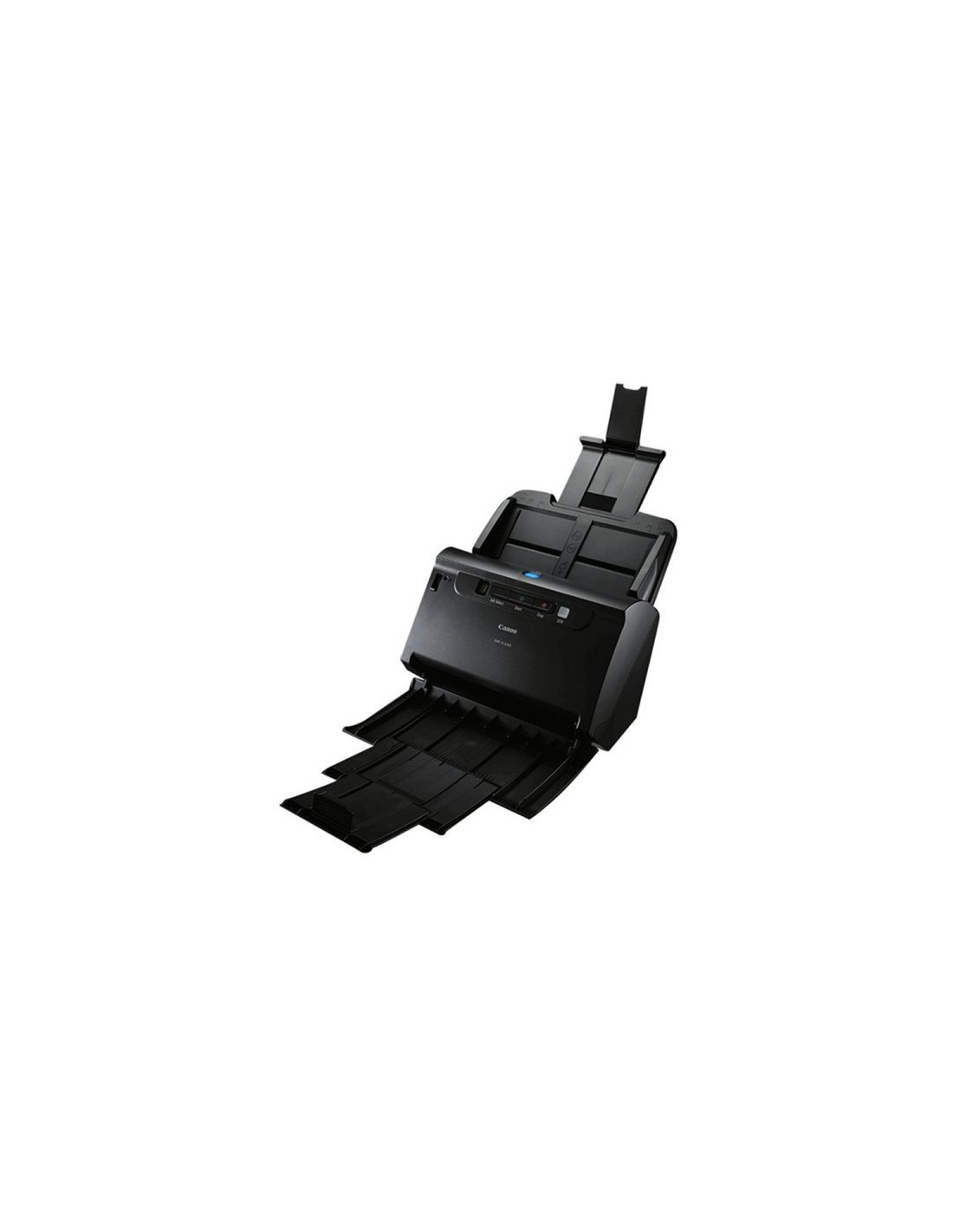 ESCANER CANON DR-C230 USB 2.0 NEGRO 2646C003