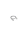CABLE D-LINK DEM-CB50 STACKING 10GB 0.5M NEGRO DEM-CB50