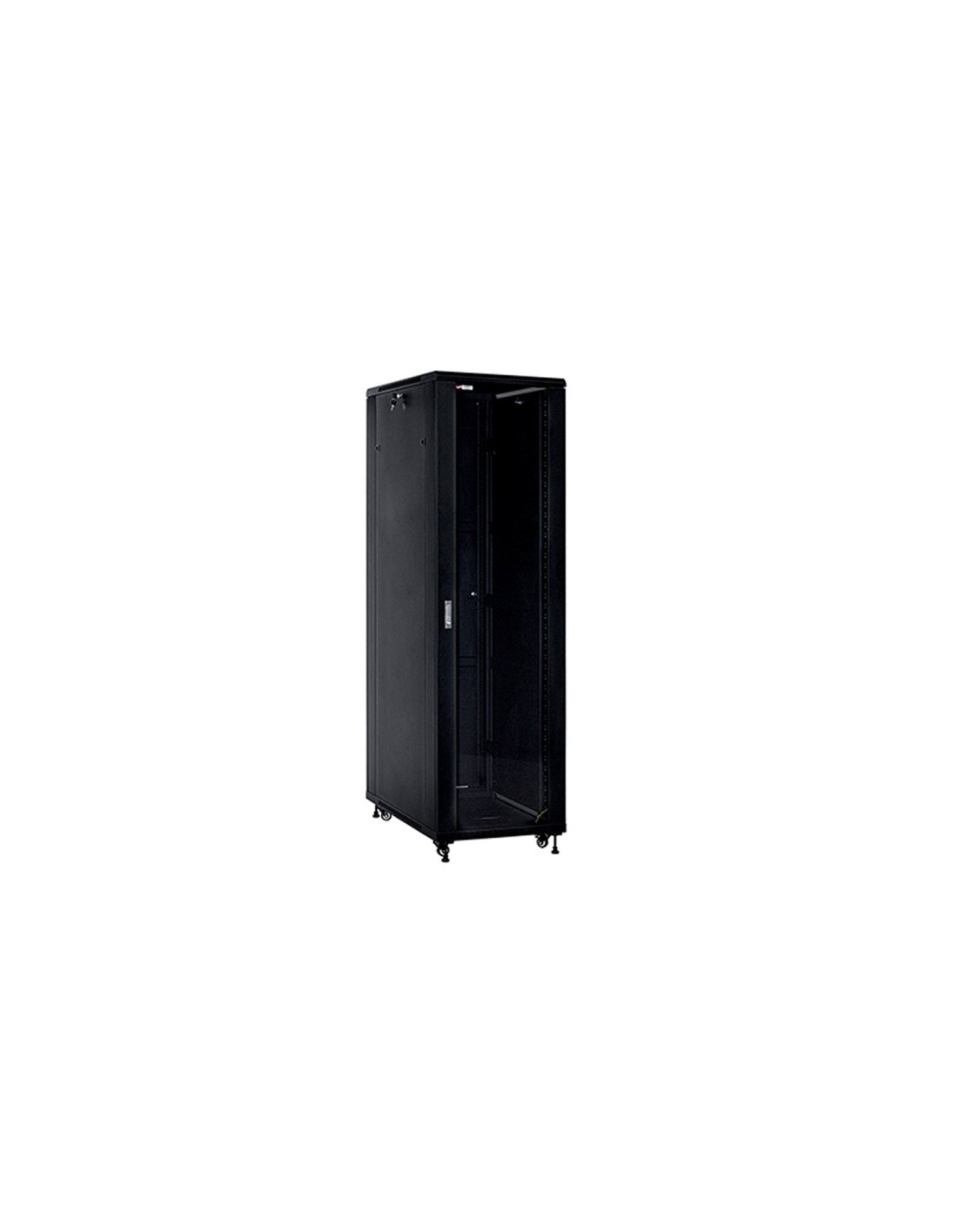 ARMARIO WP SH 42U RNA 19" 600X600 NEGRO WPN-RNA-42606-BS