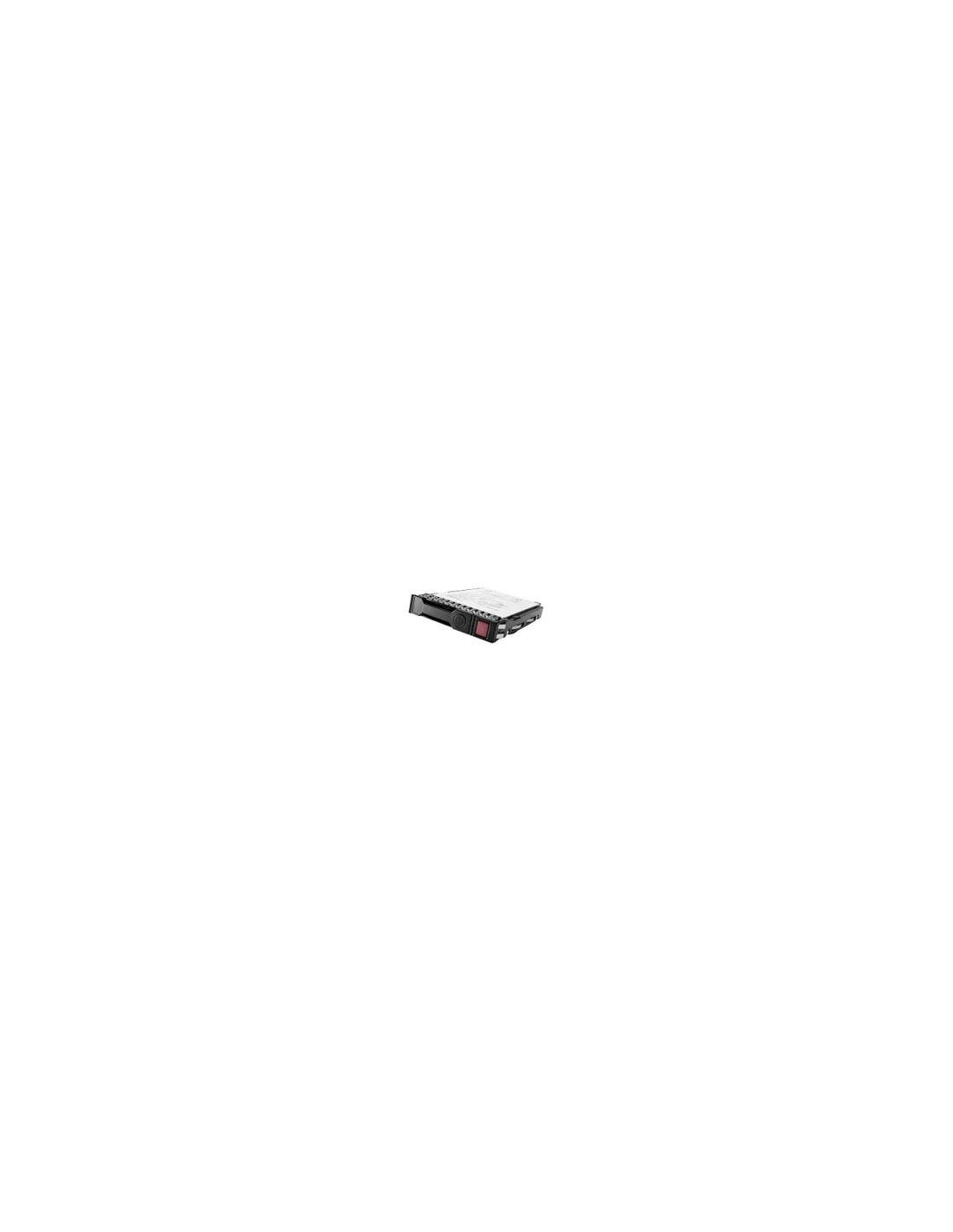 Hewlett Packard Enterprise 861681-B21 Disco duro interno 3.5 2000 GB SATA III