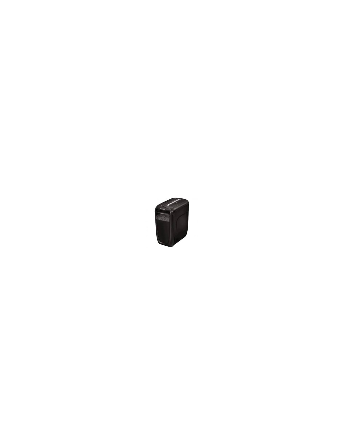 DESTRUCTORA FELLOWERS 60CS NEGRO 4606101