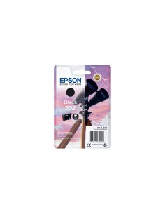 Epson Singlepack Black 502 Ink