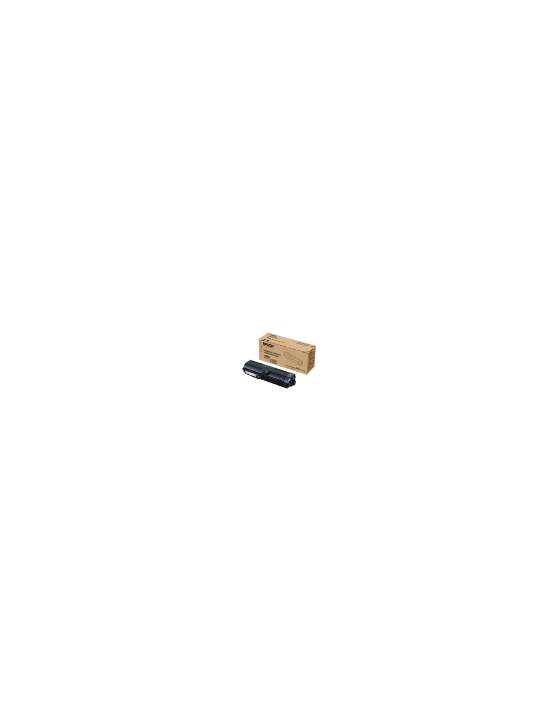TONER NEGRO STD 2700 P. SUPL FOR AL-M310 / 320 C13S110080