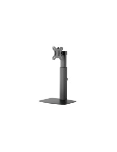 TooQ Soporte de mesa (monitor / plasma / LCD / LED) 17" - 32"