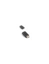 ADAPTADOR LANBERG HDMI-A MACHO A VGA HEMBRA AD-0016-BK