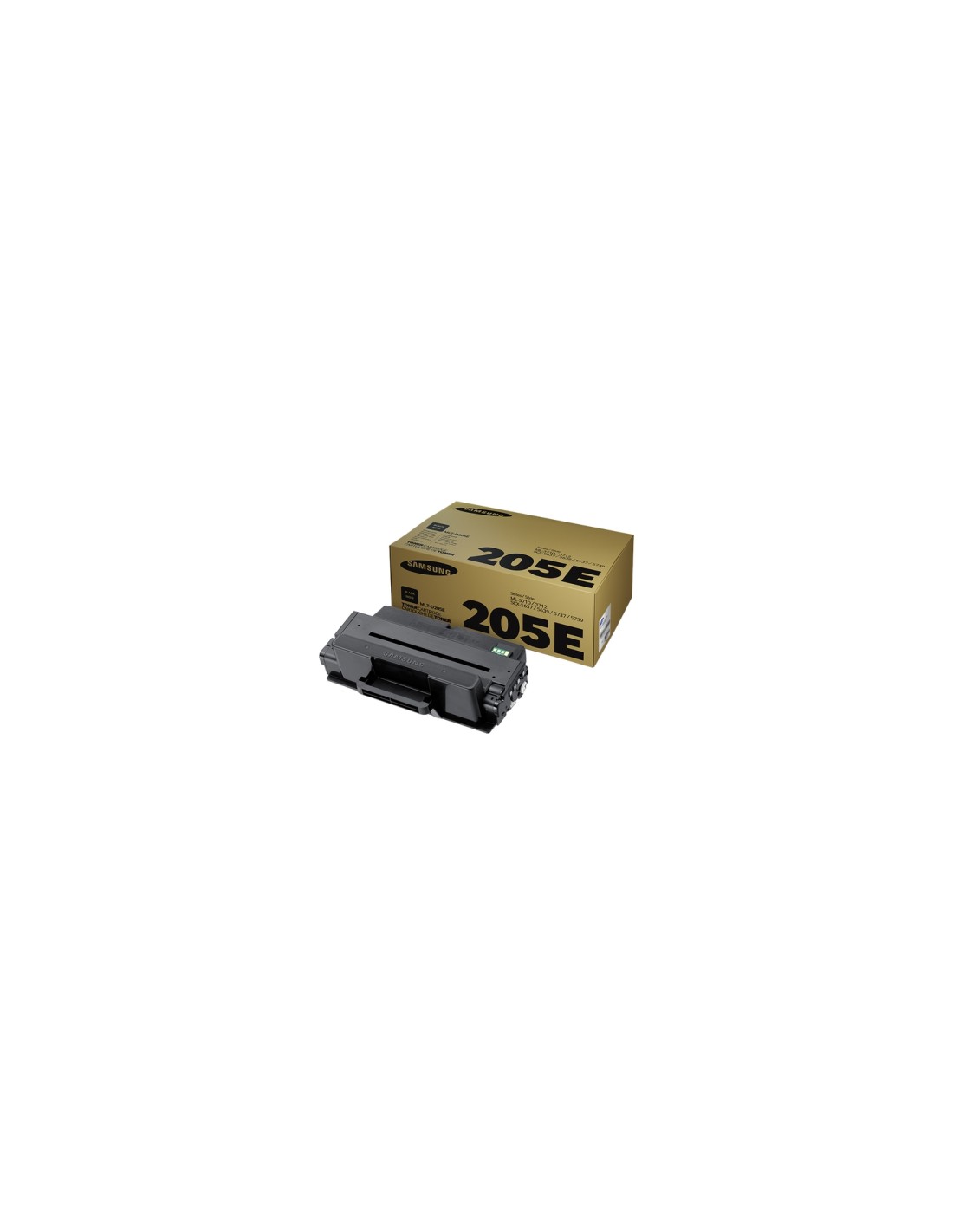 TONER HP SAMSUNG LASER ML-3710 NEGRO SU951A
