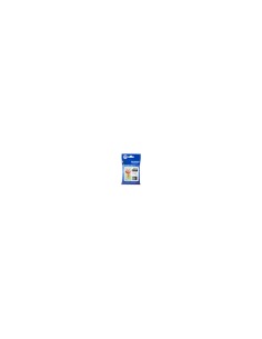 Brother LC3213BK cartucho de tinta 1 pieza(s) Original Negro