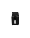 FELLOWES AUTOMAX 100M DESTRUCTORA PAPEL NEGRO 4629201
