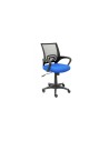 SILLA VIANOS AZUL 312AZ