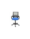 SILLA VIANOS AZUL 312AZ