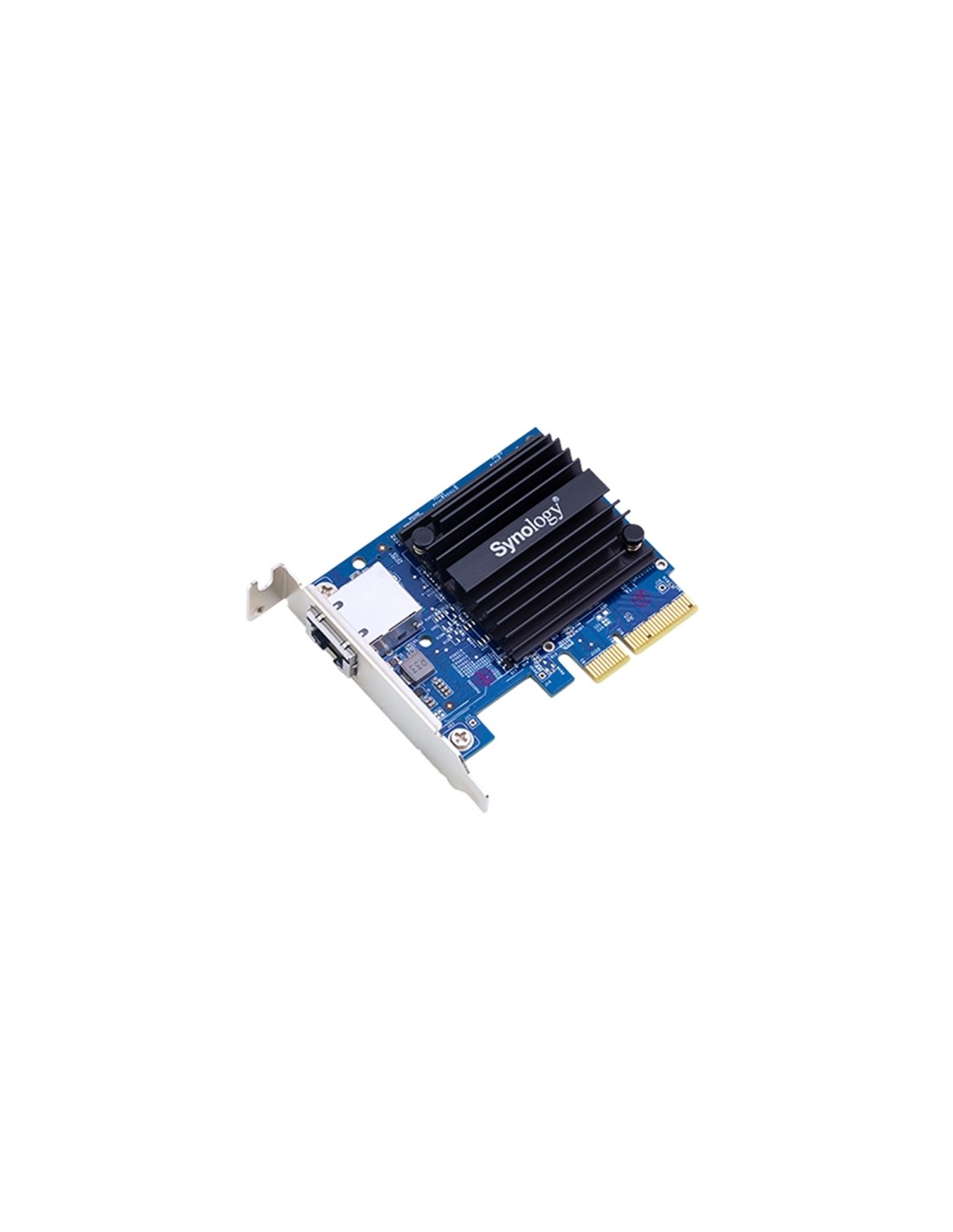 TARJETA RED SYNOLOGY GIGABIT E10G18-T1