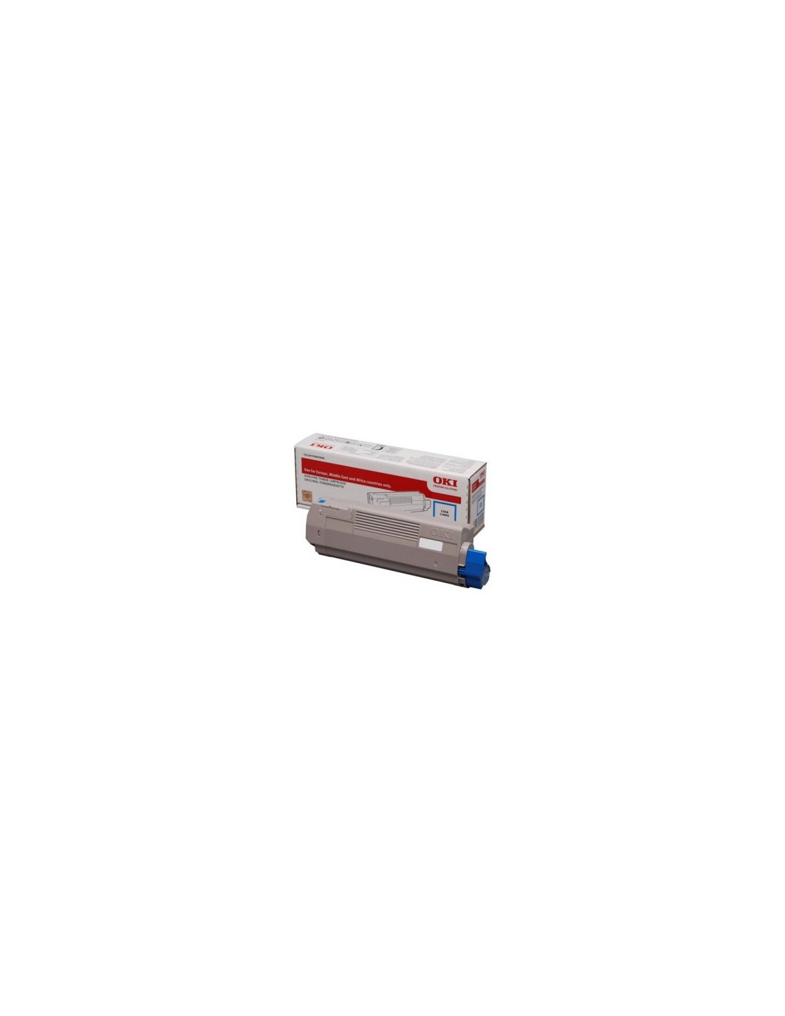 TONER OKI 46471103 CIAN 46471103