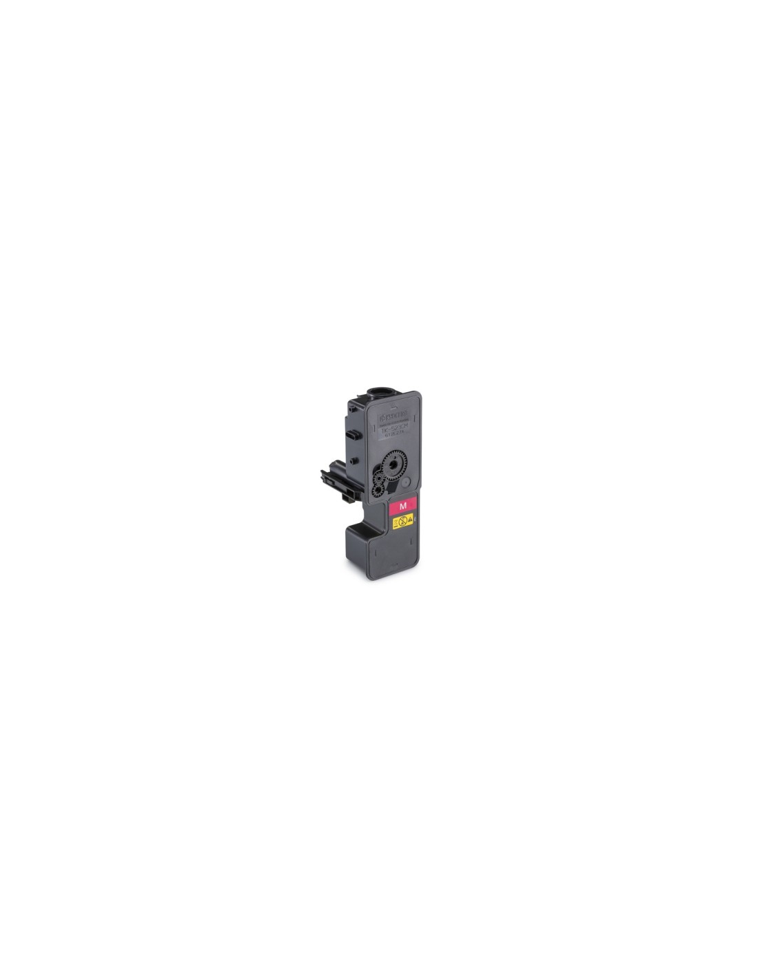TONER KYOCERA MITA TK-5230M MAGENTA 2200PAG 1T02R9BNL0