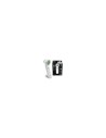 Braun termometro sin contacto + frontal con age precision blanco