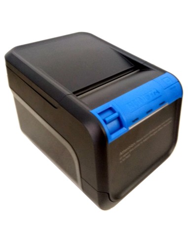 ZE ACE Impresora Termica Tickets + Etiqueta Usb Serie Lan
