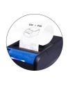 ZE ACE Impresora Termica Tickets + Etiqueta Usb Serie Lan