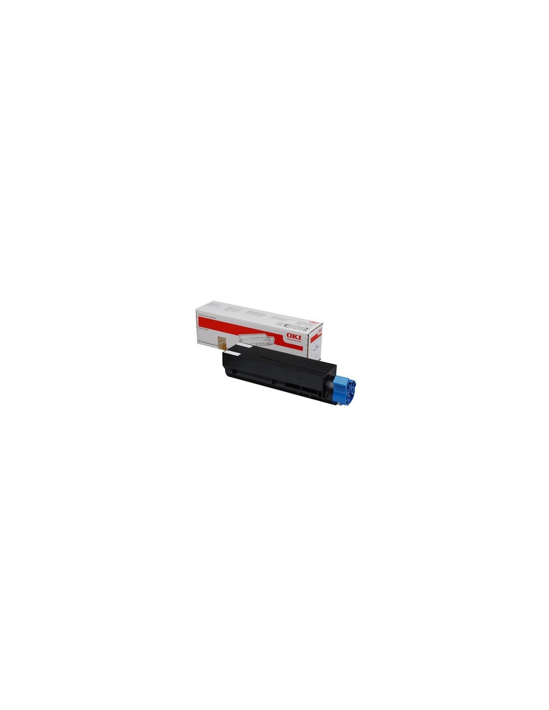 TONER OKI 45807102 NEGRO 45807102