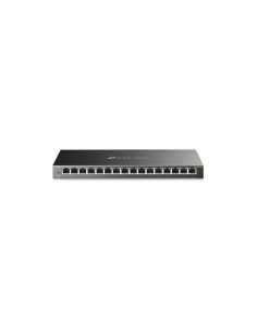 TP-Link TL-SG116E No administrado L2 Gigabit Ethernet (10/100/1000) 2