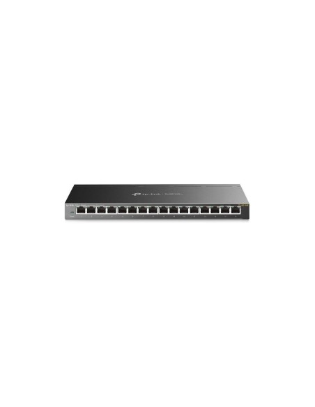 TP-Link TL-SG116E No administrado L2 Gigabit Ethernet (10/100/1000)