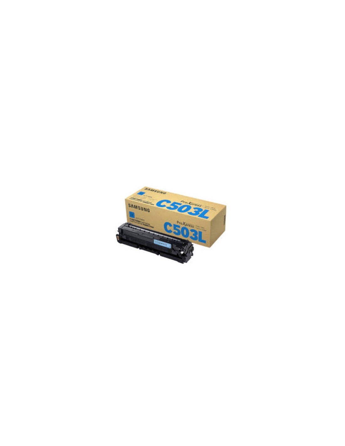 TONER SAMSUNG C3010ND-C3060FR AZUL CIAN SU014A