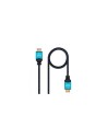 CABLE HDMI M A HDMI M 2MT NANOCABLE NEGRO 10.15.3702