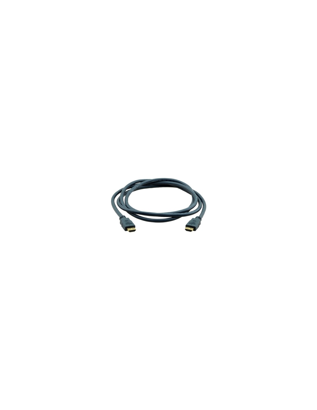 CABLE HDMI M A HDMI 0.9M KRAMER ELECTRONICS NEGRO 97-0101003
