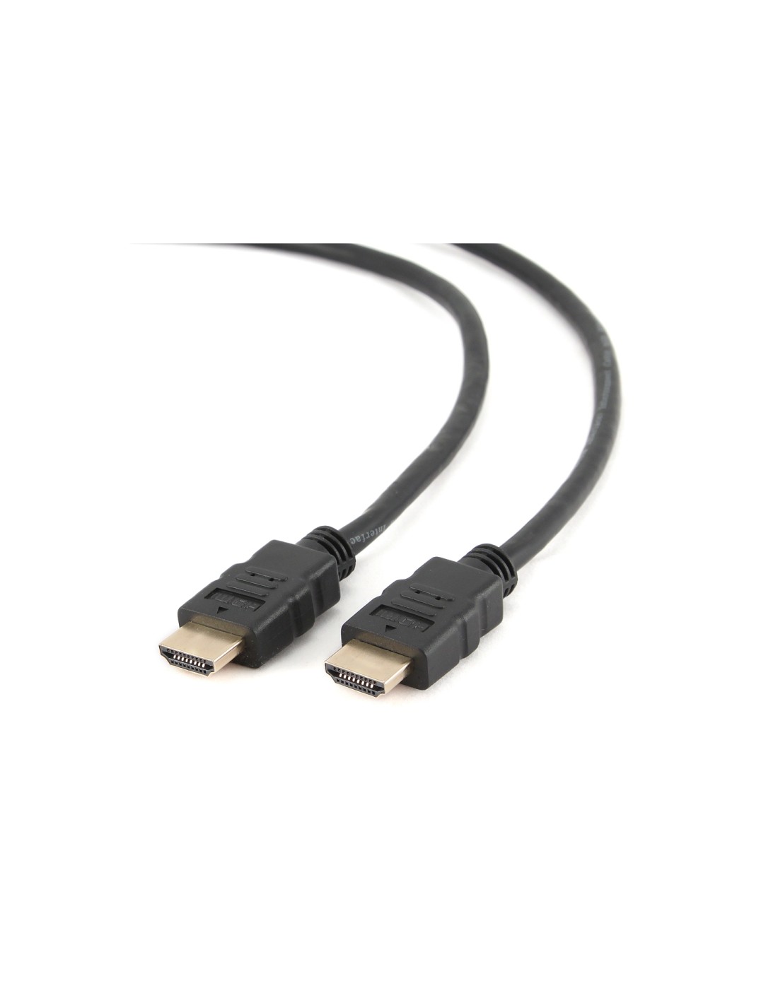 CABLEXPERT CABLE HDMI v1.4 MACHO-MACHO 10M BULK