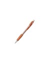 Bic Velocity Portaminas 0.7mm HB con Goma (Pack 12)