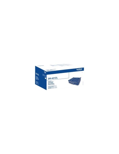 Brother DR-421CL tambor de impresora Original 1 pieza(s)