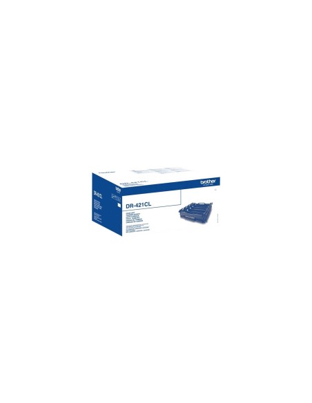 Brother DR-421CL tambor de impresora Original 1 pieza(s)
