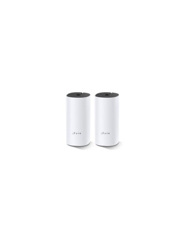 TP-Link Deco M4(2-pack) Doble banda (2,4 GHz / 5 GHz) Wi-Fi 5
