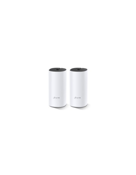 TP-Link Deco M4(2-pack) Doble banda (2,4 GHz / 5 GHz) Wi-Fi 5