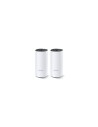 PUNTO DE ACCESO TP-LINK SISTEMA SAMRT HOME WI-FI AC1200 MESH DECO M4(2-PACK)