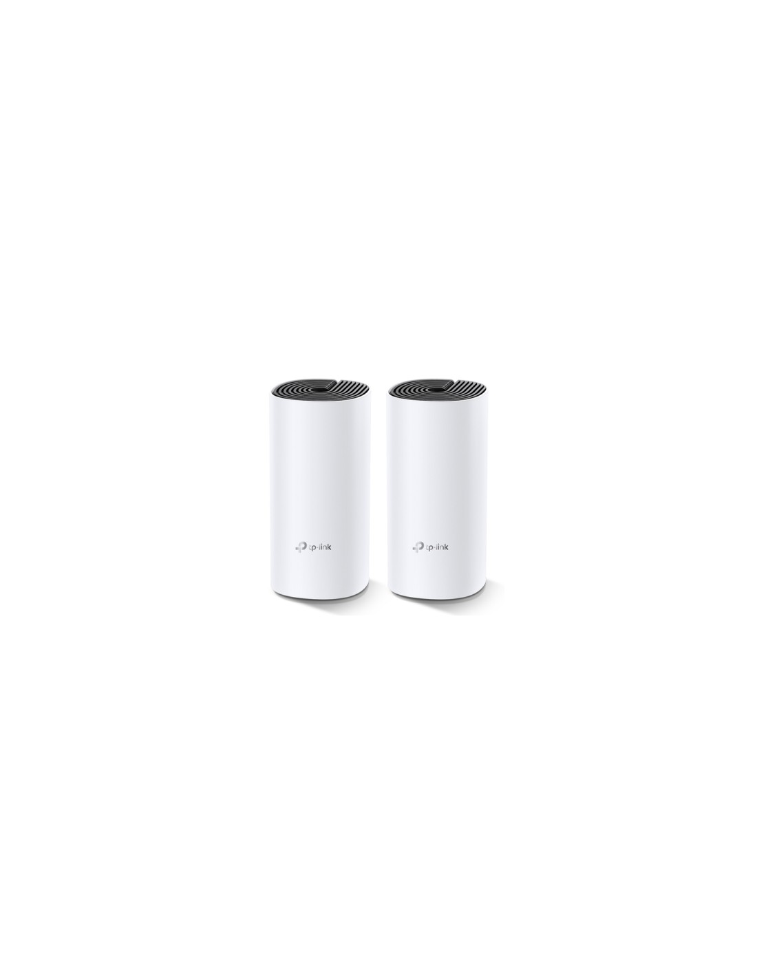 PUNTO DE ACCESO TP-LINK SISTEMA SAMRT HOME WI-FI AC1200 MESH DECO M4(2-PACK)