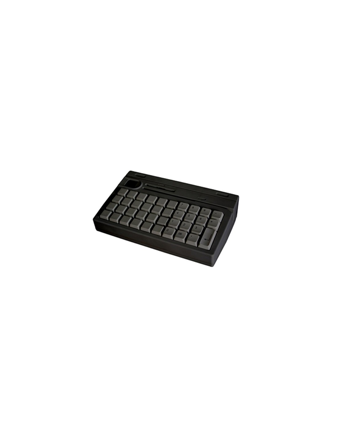 TECLADO POSIFLEX TPV 40 TECLAS USB NEGRO KB*400E007