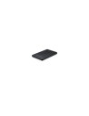 CAJA EXTERNA CONCEPTRONIC 2.5 SATA USB-C USB 3.1 NEGRO HDE02B