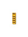 PILAS BOTON KODAK LITIO CR2032 3V 5UND KDCR20325