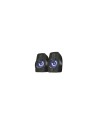 TRUST 2.0 GEMI ALTAVOCES RGB 12W USB NEGRO 22948