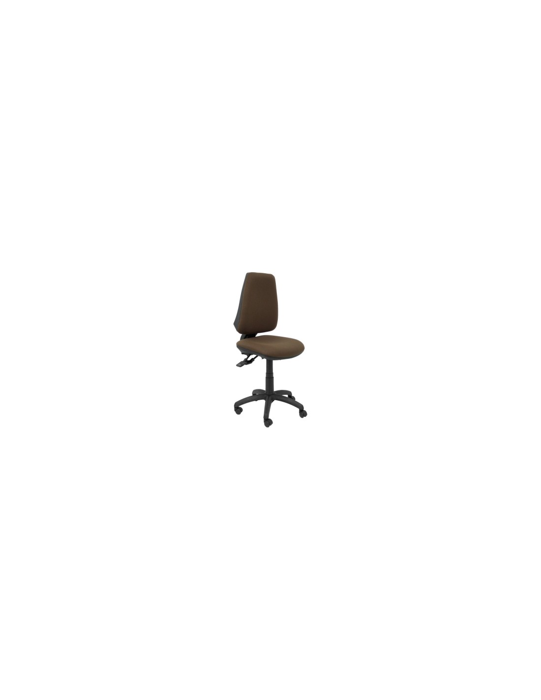 SILLA ELCHE S BALI SINCRO MARRON 14SBALI463