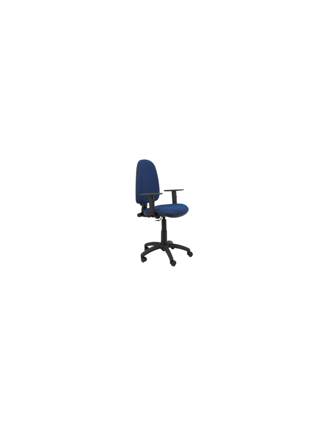SILLA AYNA BALI BRAZOS REGULABLES AZUL 04CPBALI200B10