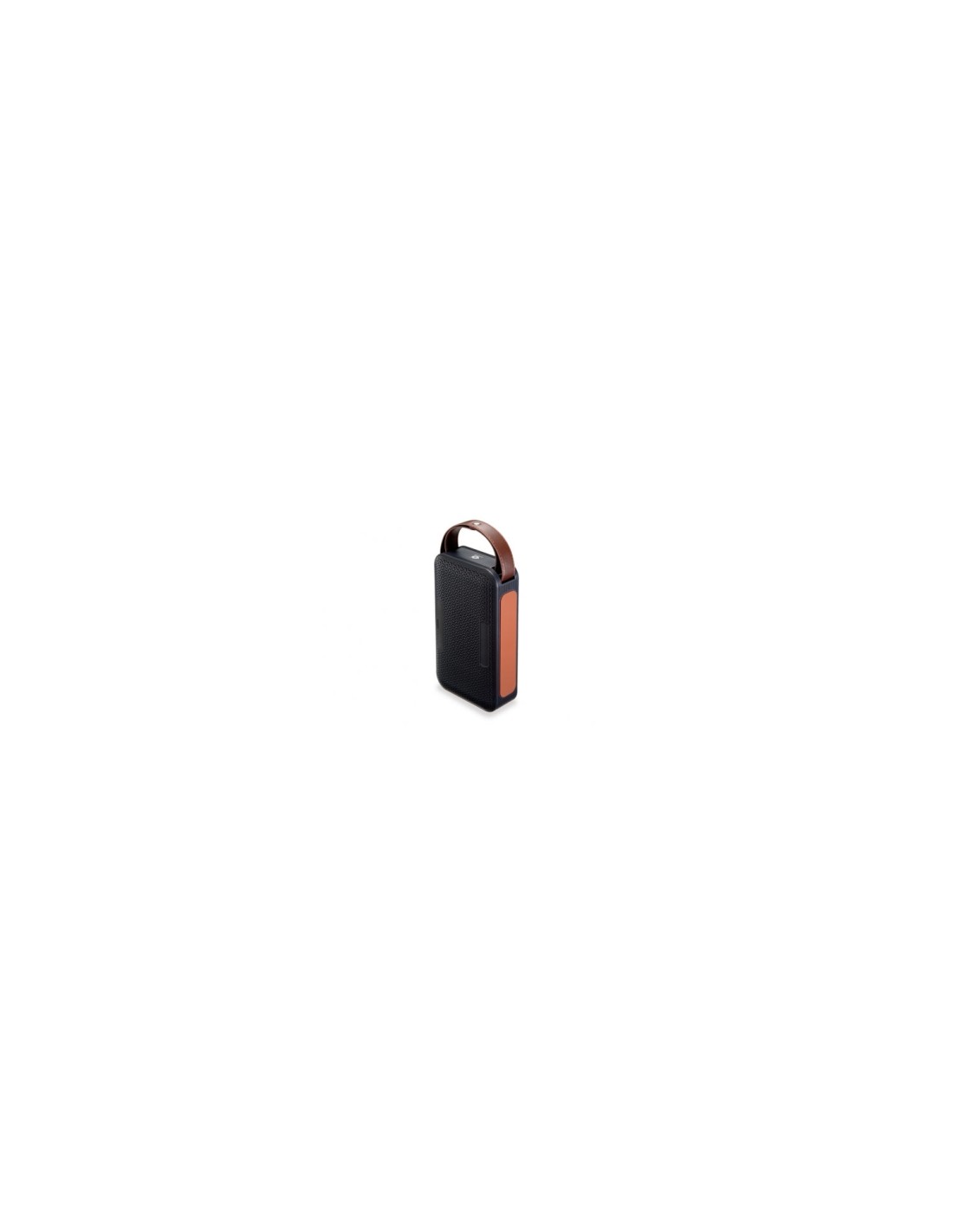 ALTAVOZ CONCEPTRONIC BLUETOOTH BRONE NEGRO BRONE 01B