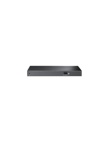 TP-Link TL-SL1218MP switch No administrado Fast Ethernet (10/100)