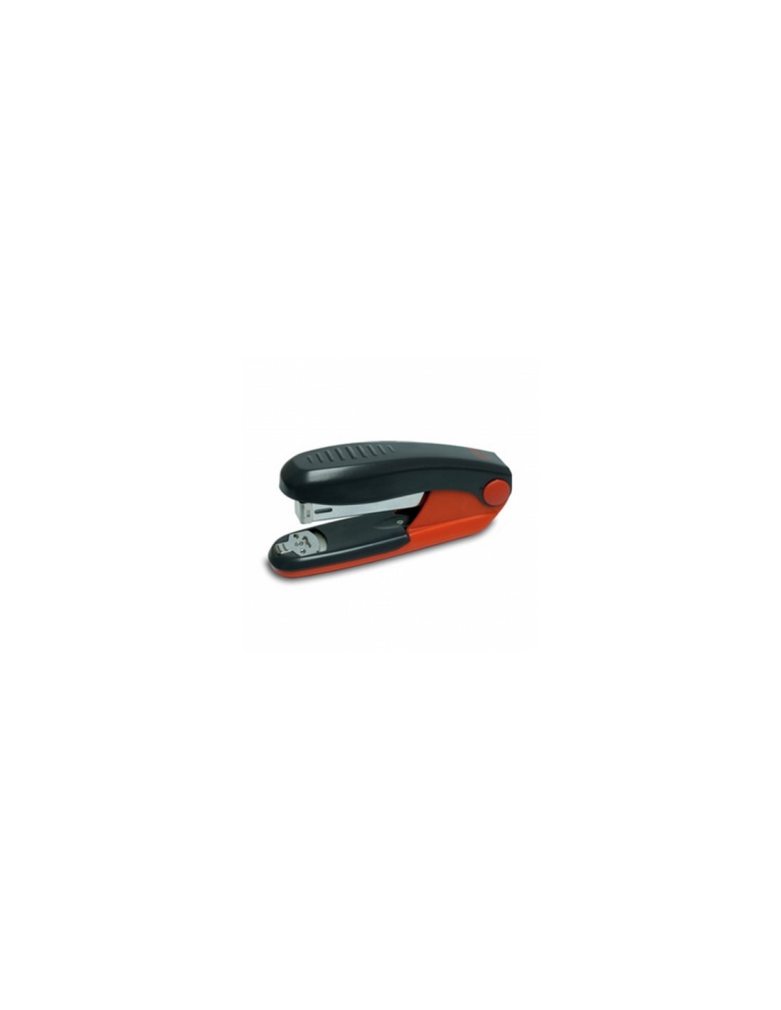 GRAPADORA GRAFOPLAS CAPACIDAD 25H 80G 100 GRAPAS ROJO GRA151