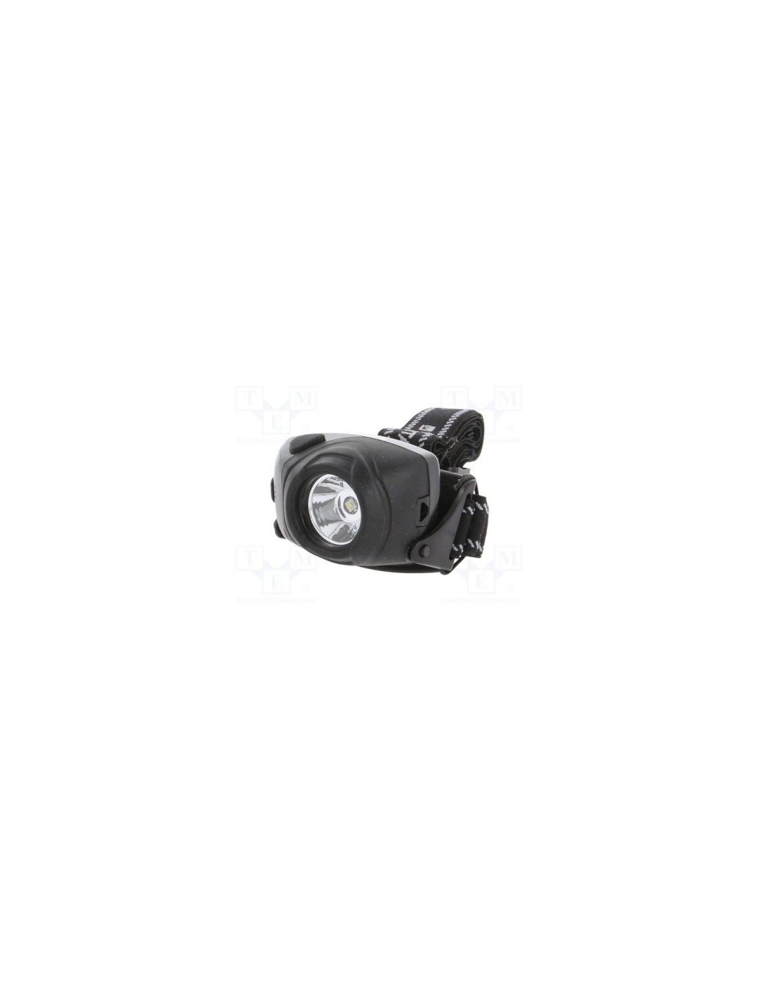 VARTA LINTERNA LED FRONTAL 1W INDESTRUCTIBLE 3xAAA
