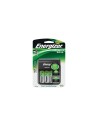 ENERGIZER CARGADOR BASE + 4xHR6 AA 1300mAh