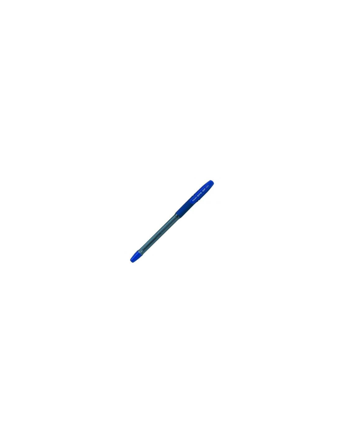 BOLIGRAFO PILOT PUNTA 1MM BPS-GP AZUL BPS-GP-M-L