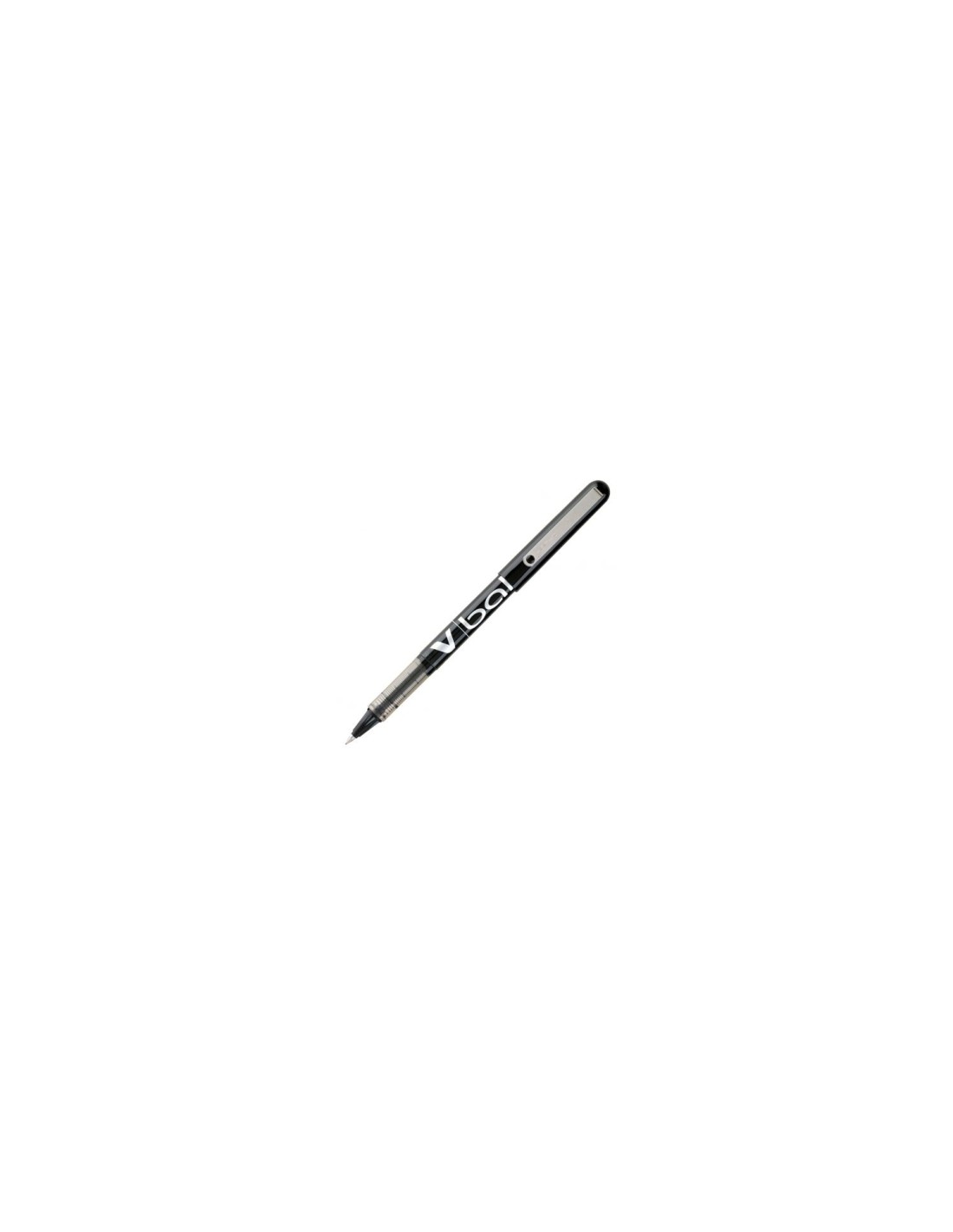 ROLLER TINTA LIQUIDA PILOT PUNTA 0.7MM NEGRO VBALL7-NEG